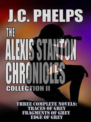 cover image of The Alexis Stanton Chronicles